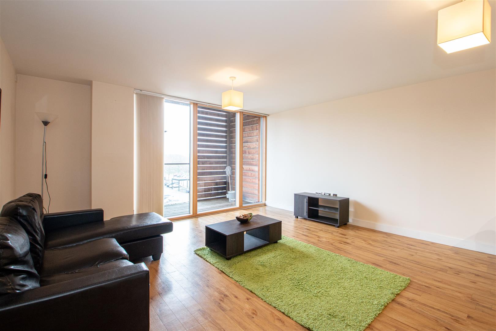 6 Merrivale Mews, Central Milton Keynes